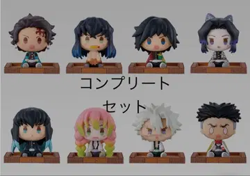 귀멸의 칼날 ~언니의 원수~ F상 쵸코놋코 피규어