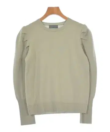 uncrave 니트 스웨터 여성용