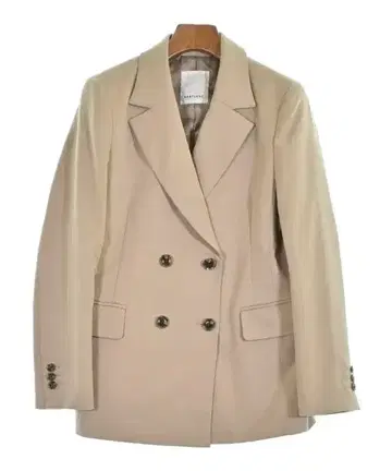 BABYLONE 테일러드 자켓 여성용