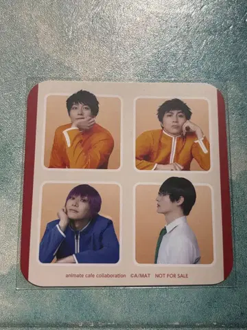 뮤지컬 청춘철도 철뮤 코스터