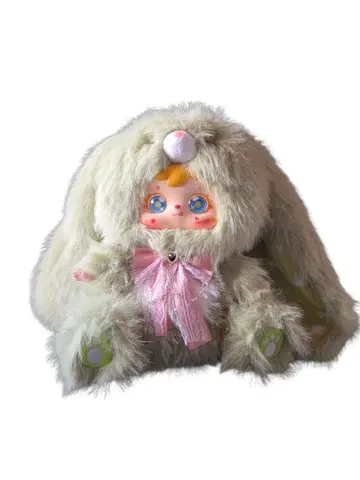 SAMUEL 봉제 인형 800%