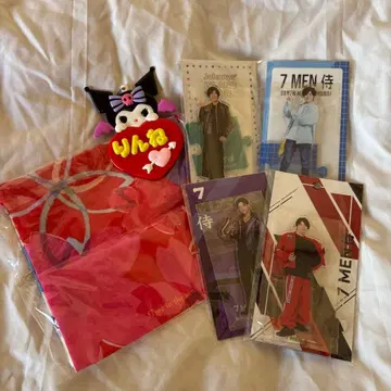 스다 린네 아크릴 스탠드