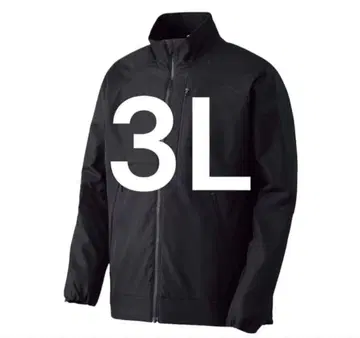 엑스쉘터(R) 단열 베타 라이트 웜 자켓 3L 블랙