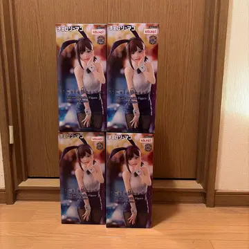 bicute bunnies 코베니 라운드원 한정판