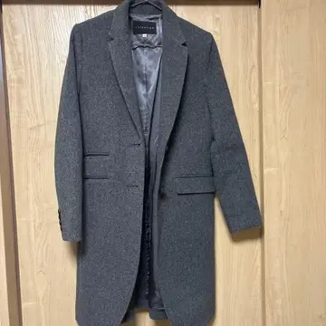 에스트네이션 체스터 코트 40