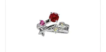 메테오라 -1st Anniversary 반지 로제