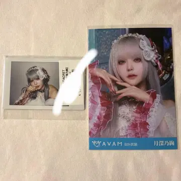 노아 란 폴라로이드 브로마이드