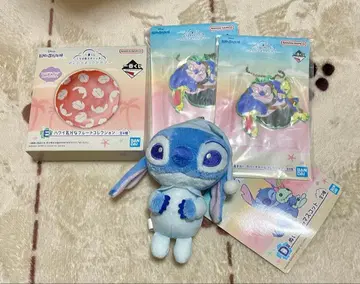 스티치 제일복권