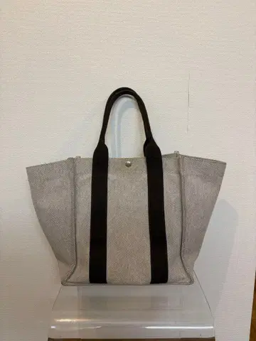 프렌소와르니에 MEDIUM TOTE