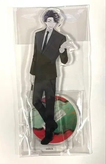 대죄 아크릴 스탠드 타케시바 스텔라워스