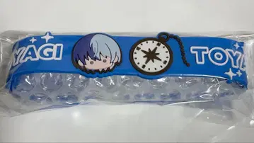 세카라이 토우야 밴딩