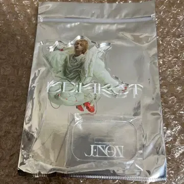 BE:FIRST 준논 아크릴 스탠드