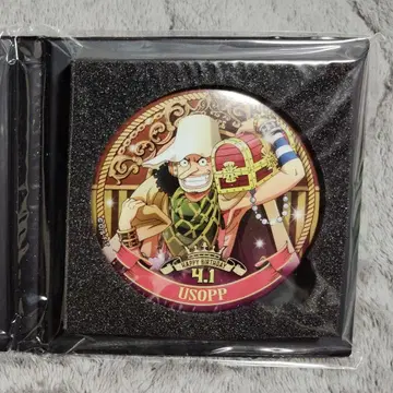 미개봉 (우솝) 벌스데이 프리미엄 캔뱃지