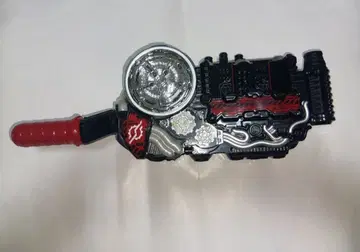 새상품급 가면라이더 빌드 DX 빌드 드라이버 본체만 벨트