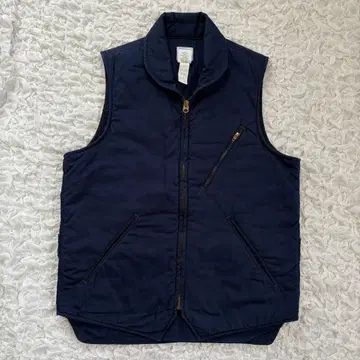 post overalls E-Z CRUZ Vest 충전솜 베스트