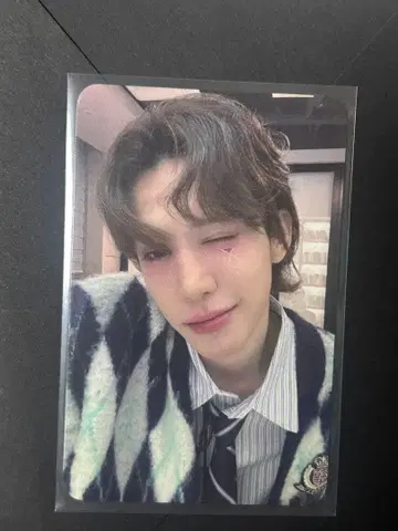 xlov wumuti 트레이딩 카드