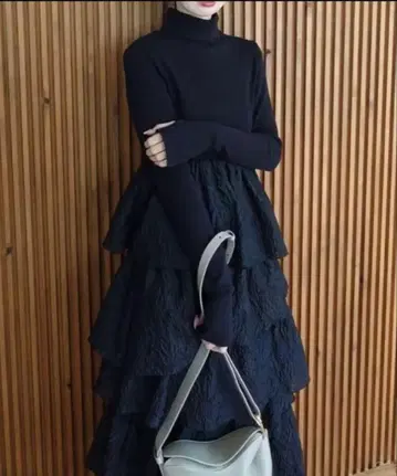 Acka. docking frill one-piece size2