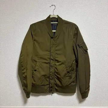 nano universe MA-1 올리브