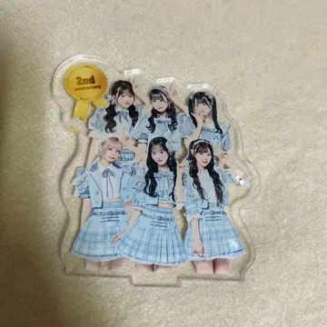 Onephony 아크릴 스탠드