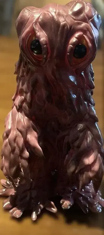 Y MSF&GEN 콜라보 헤도라 피규어