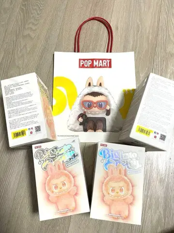 러브 에너지 4세트