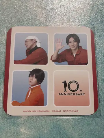 뮤지컬 청춘철도 철뮤 코스터