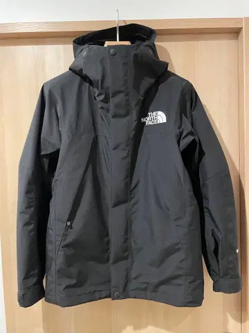 THE NORTH FACE GORE-TEX 마운틴 자켓