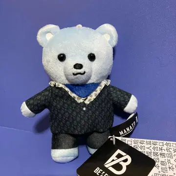 BE:FIRST 마나토 MANATO 곰 SO 2