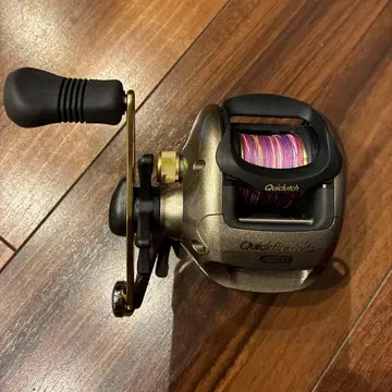 SHIMANO 400XT 낚시릴 기어비 6.2:1