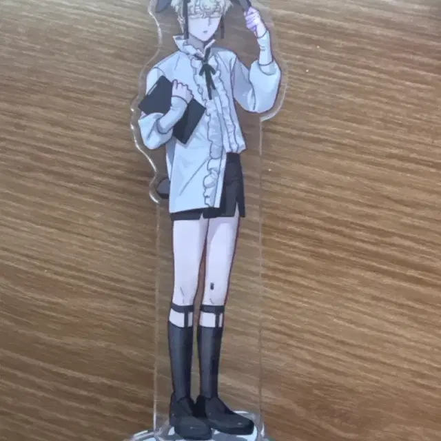 바니스테 루카 아크릴 스탠드 판매