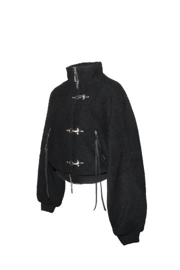 theredthread S clasp balloon blouson b