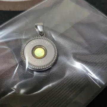 NANO VIBE 나노 바이브 Intention Energy 탑