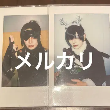 JILUKA Boogie 폴라로이드 1