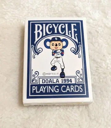 도아라 카드놀이 주니치 드래곤즈