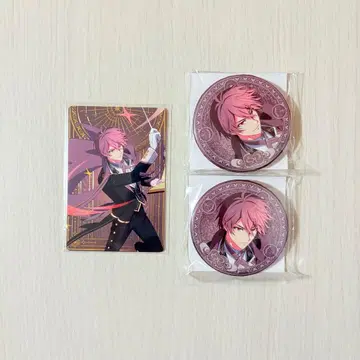 미도 타토루 SSP 캔뱃지 카드