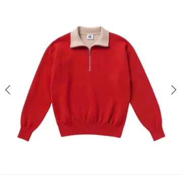 완판템 GADID ANONIEM PAVO/RED SIZE 0