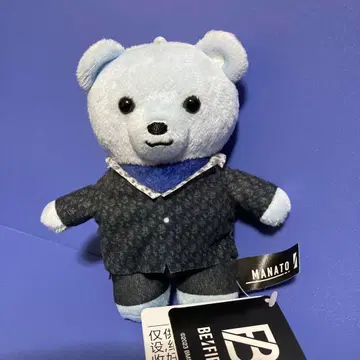 BE:FIRST 마나토 MANATO 곰 SO 1