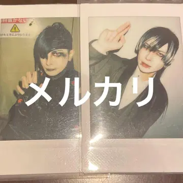 JILUKA Boogie 폴라로이드 2