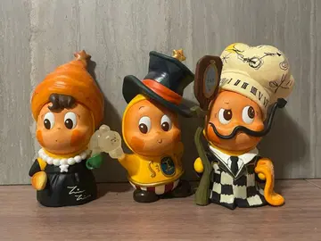 Twinkle Twinkle 피규어