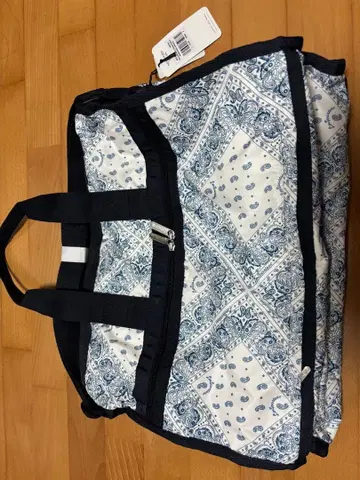 레스포 보스턴 백