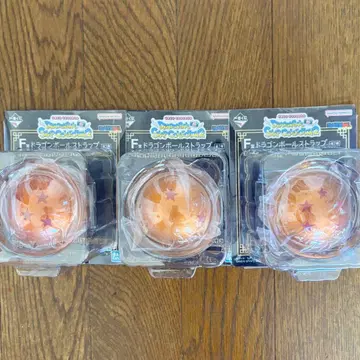 제일복권 DRAGONBALL SNAP COLLECTION2 F상