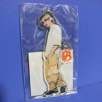 BE:FIRST MANATO 2:BE 아크릴 키링