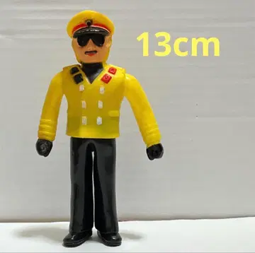 잭커 전격대 조커 쿠지라이 장관 소프트 비닐 포피