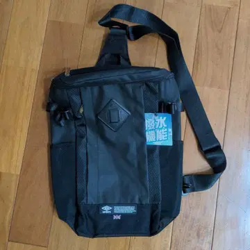 umbro 바디백 숄더백