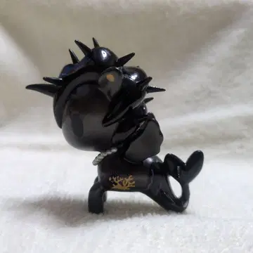 TOKIDOKI 멜미콜노 시리즈 3 유니콘 미니 피규어