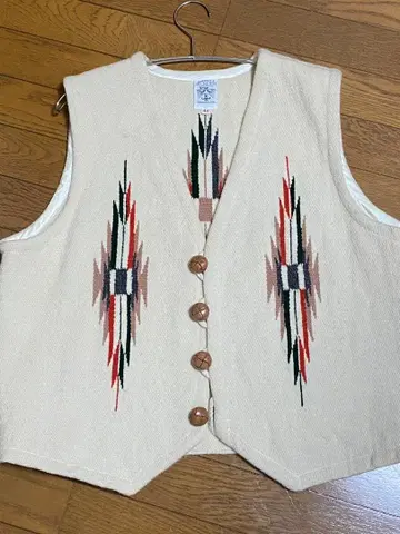 1960s Special 오르테가 베스트 빈티지