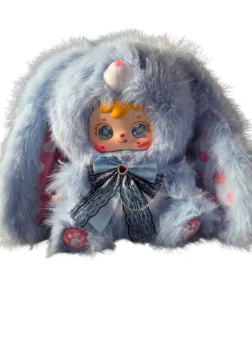 SAMUEL 토끼 코스튬 봉제 인형