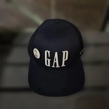 GAP 야구 모자 NBA 로고 포함