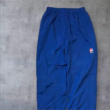 MILLET 원포인트 나일론 팬츠 아웃도어