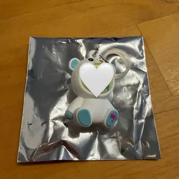 M!LK 메지루시 참 시크릿